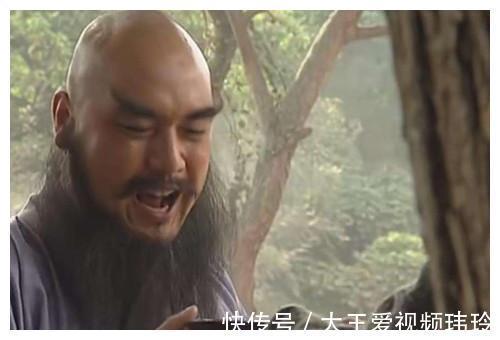 野猪林@水浒传中,鲁智深没打赢的2场仗,换成武松能打赢么