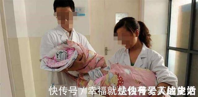 胎儿|为啥有些女性更容易怀双胞胎多半是这几点原因,提前了解一下