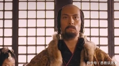 史上唯一的状元皇帝,文采斐然但治国却超烂,死后仅1年帝国灭亡