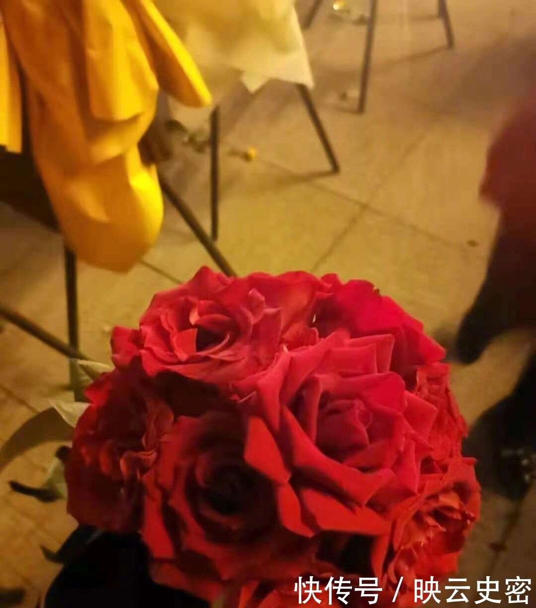 贈人玫瑰,手有余香,浪漫的實干家