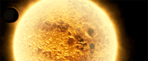 硬核科研:观星8年一事无成,回家惊闻本人已死