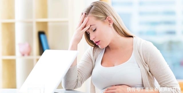 心理|孕晚期失眠成常态,关乎这3点心理问题,孕妈放宽心才最重要
