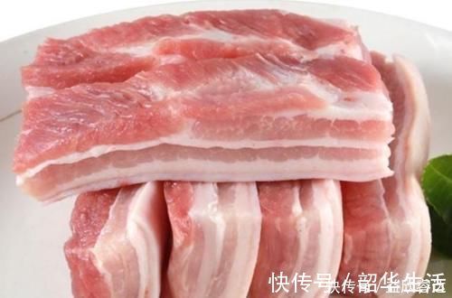 肉片|大厨教你做鲁菜“把子肉”,按步骤做,香而不腻,看着都要流口水