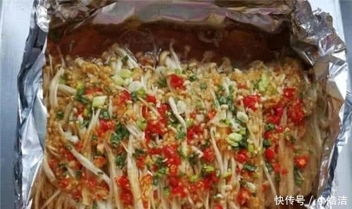 烧烤|3种公认最“难吃”的烧烤,我敢赌一箱辣条,你全都吃过!