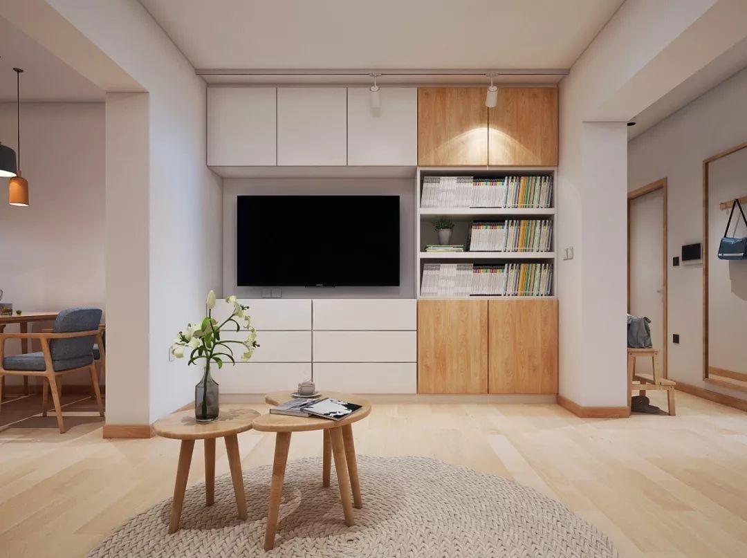 垃圾分类|不会“取舍”的收纳,只能叫做“垃圾分类”,越整理家里越乱