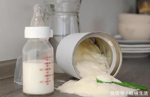 孩子|母乳被放大1000倍，在显微镜下“活了”，纯净程度不一般