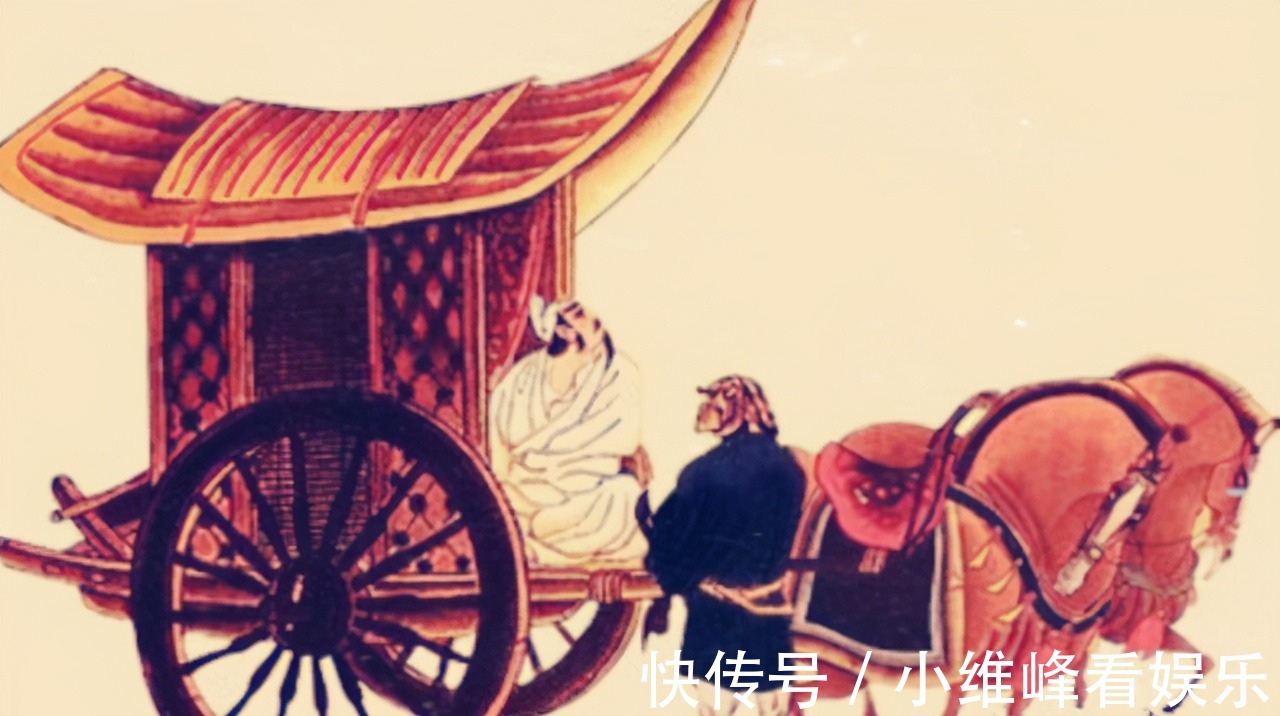 古代女子|古代女子衣服长裙拖地，怎么回事