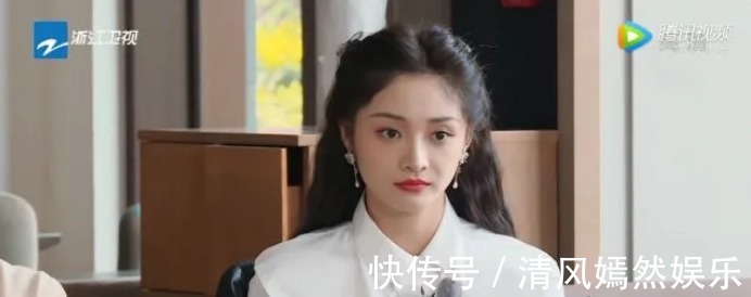 李晨|《奔跑》再引熱議，baby三碗餛飩第一，蔡徐坤為贏比賽令網友不滿