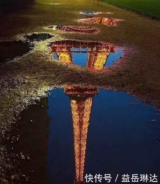 太美了,世界照片今天终于传来,罕见至极,一睹为快