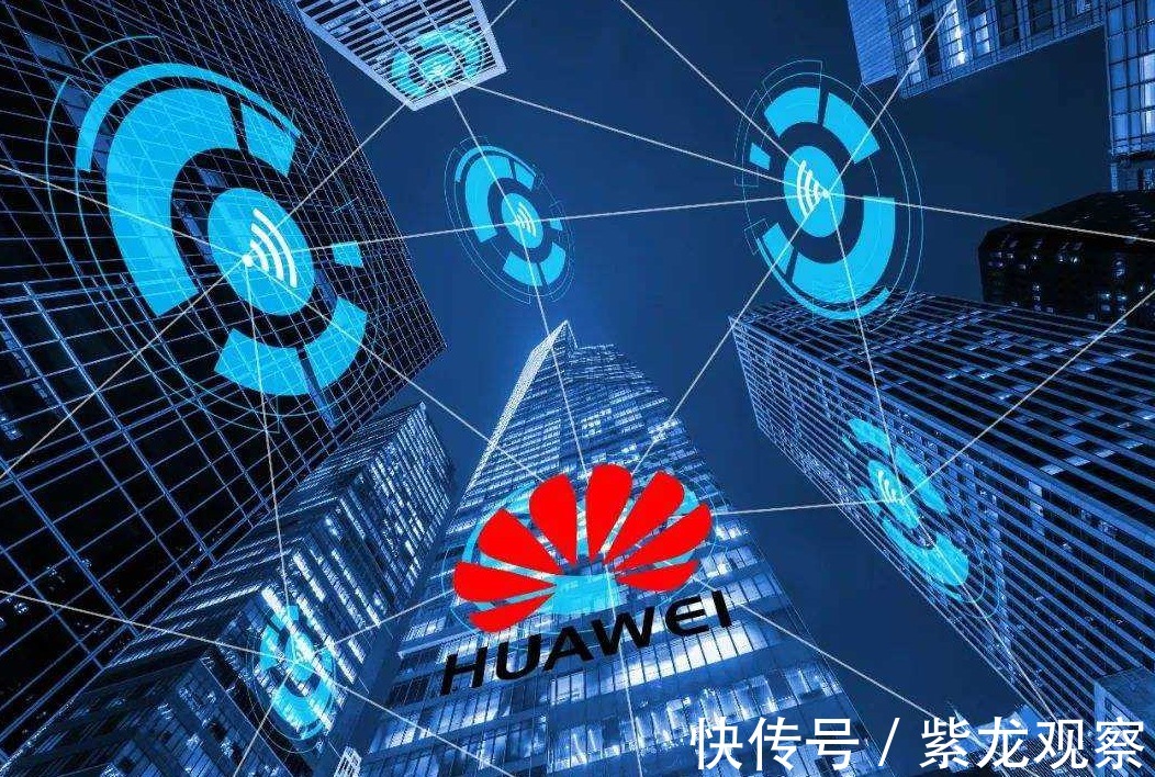 工厂|这才是华为5G真正用途,未来所有工厂离不开它,美国只能乖乖掏钱