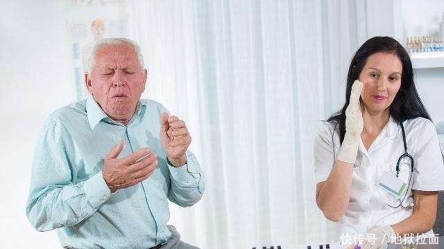 晚上咳嗽得厉害,白天却一点事都没有,是身体出现什么疾病了吗?