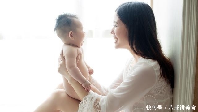 外面的世界|“原来你就是妈妈!”,新生宝宝辨别妈妈的方式,让宝妈眼睛一酸