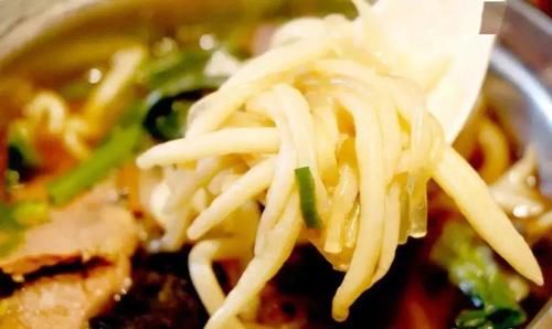  美食|商洛这些美食暖呼呼、香喷喷，一碗下肚浑身都舒坦了~