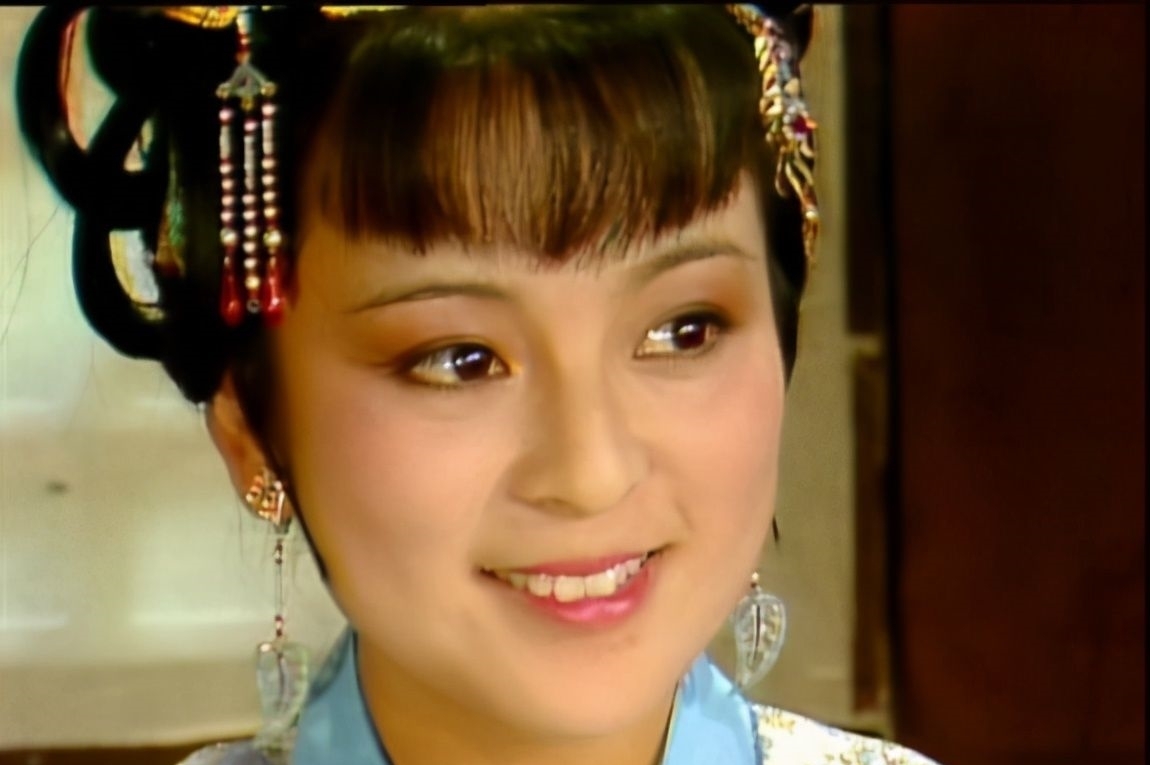 凤姐|《红楼梦》里,凤姐为什么没有改革意识?