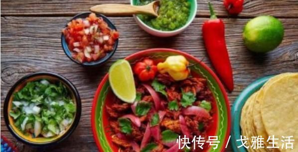 辛辣食物|养胃其实一点都不难，改掉5个坏习惯，胃部健康有保障！早知早好