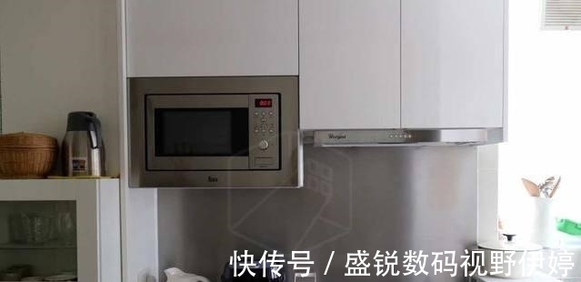 楼梯柜|租房租怕了 买了一套33平小户型 改造之后 老婆对我竖大拇指点赞