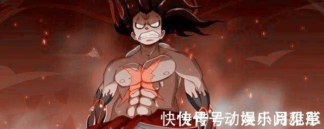 修炼|海贼王:路飞不愧是主角,获得快速提升实力方法,开启新的级别