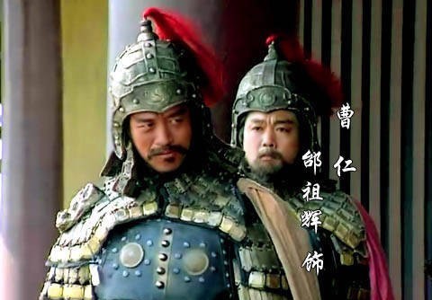 许褚|过五关时,换成许褚夏侯惇张辽徐晃庞德曹仁守关,关羽能闯过关吗