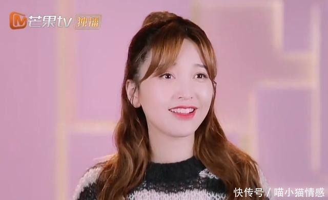 芒果台|只看到萧亚轩的鼻孔!《女儿们的恋爱》首播,芒果台滤镜成槽点!