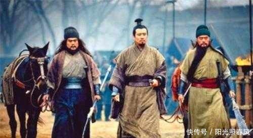 嫁给|关羽女儿漂亮武力高,孙权为子求娶被拒,也没嫁给刘禅,后嫁此人