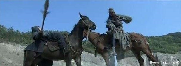 单挑|魏延、张辽、夏侯惇，如果三人单挑，谁将笑到最后？