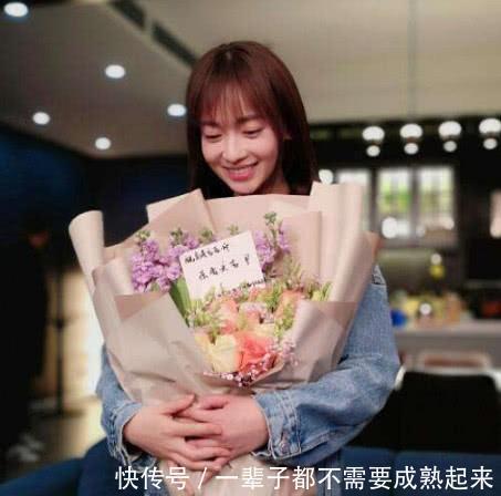 鄭愷|吳謹言首次上跑男,看她防止被撕名牌的辦法,就連鄭愷都無可奈何