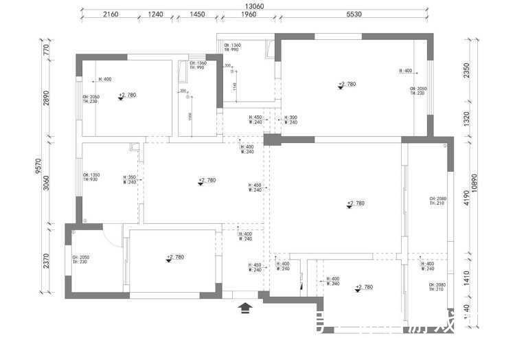 秘密世界|都市里的秘密世界,打造二人私密空间,纯享本质生活