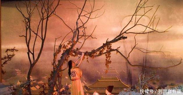 历史|明朝灭亡的真正原因一半人口死于此事，这才是明亡的催化剂！