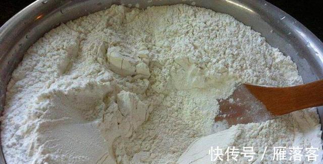 糯米泥|在家给孩子做这道零食,简单易上手,营养有补血