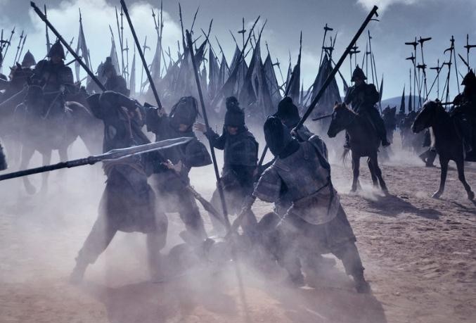 投降|敌国攻打近3个月却不占领城池，守将缺粮想投降却遭拒绝：你们必须打下去