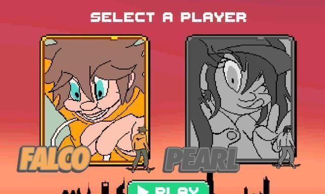 耐克 夸张!土豪的迪拜店为了发售一双耐克鞋款,专门开发了一个游戏!