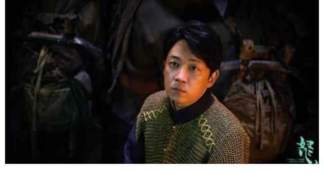 云南虫谷!原来这些剧的片头字,都出自潘粤明的书法!潘粤明这书法功底太绝