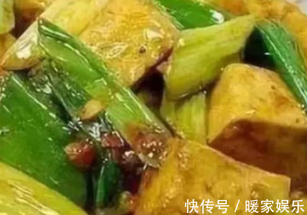 好吃不上火的四道家常菜,老少皆宜,你一定也喜欢