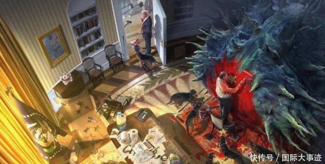 乌合|中国“后浪”有多猛?乌合麒麟:凭一支笔撕碎西方舆论霸权