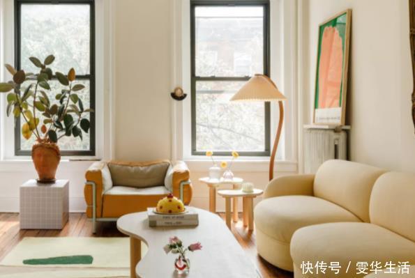 mcm|只知道现代简约？这些小众装修风格太亮眼，设计师看了也说好！