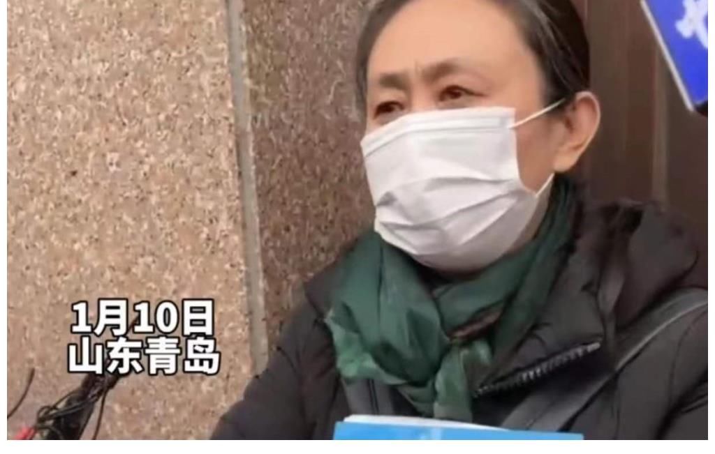 判了，江歌妈妈终于赢了！