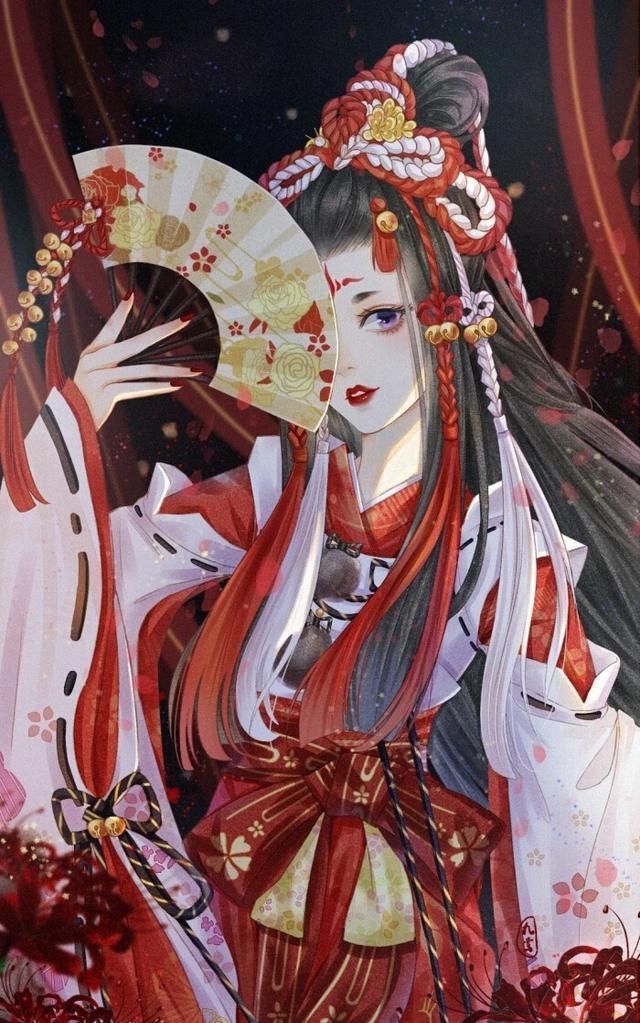 人间烟火|五个孤傲清冷的古风女孩名,好听到不食人间烟火气!