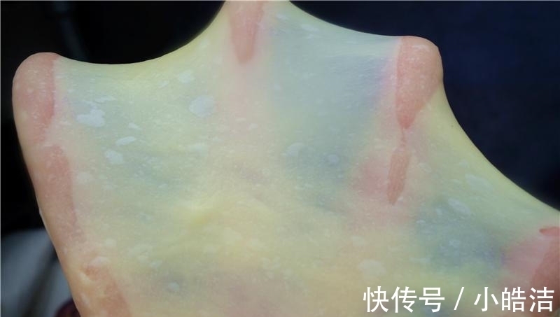 整形|最完美吐司方子,只需一次发酵就能拉丝,松软细腻,手撕着吃过瘾