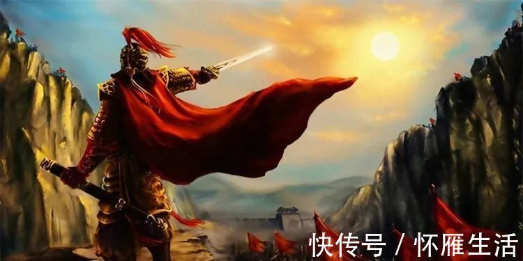 汉书·傅常郑甘陈段传|中国各朝代霸气宣言盘点,令人血脉偾张!犯我中华者,虽远必诛!