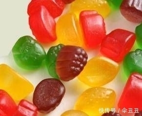 公主|女孩最想要的五种糖果,只有一种是阿姨,都是小公主