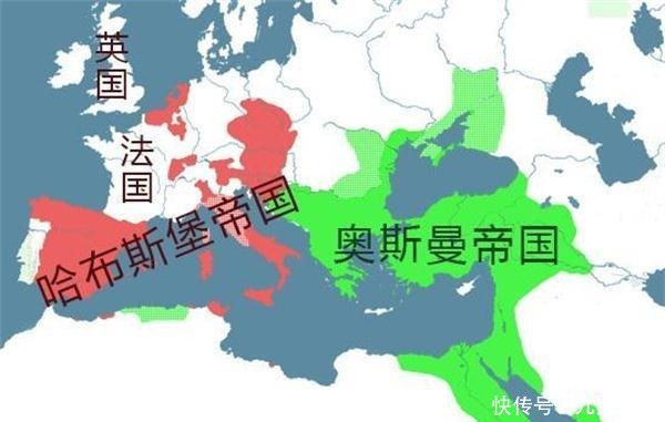 苏联|南斯拉夫解体一国变七国，苏联解体成十五国，而它一国变四十国