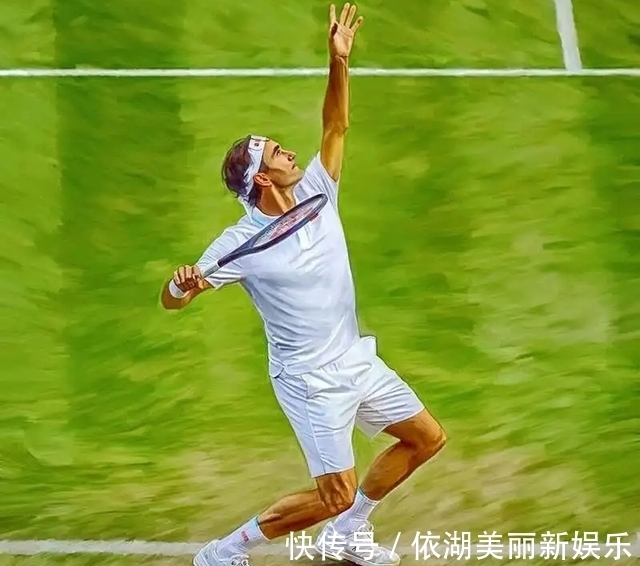 温网|提前预定!费德勒赛后发言:这是我四十岁前最后一项大满贯