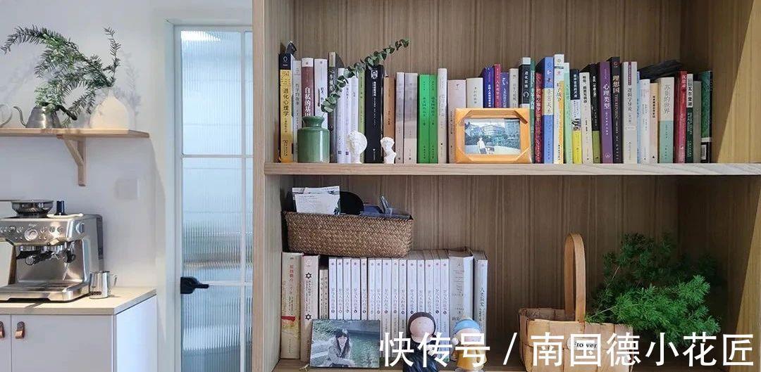 格子柜|花了几十万装修的房子,到头来发现真正有用的,还是这些柜子!