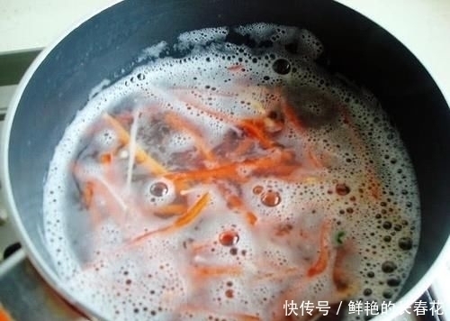 金针菇|130斤瘦到90斤，隔三差五吃这菜，坚持一个月赘肉不见瘦出小蛮腰