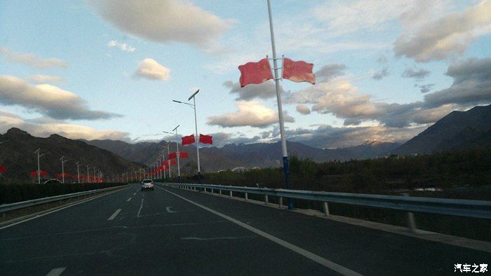 老年|花甲之年的贺岁之旅----西藏游记（补记）之十三