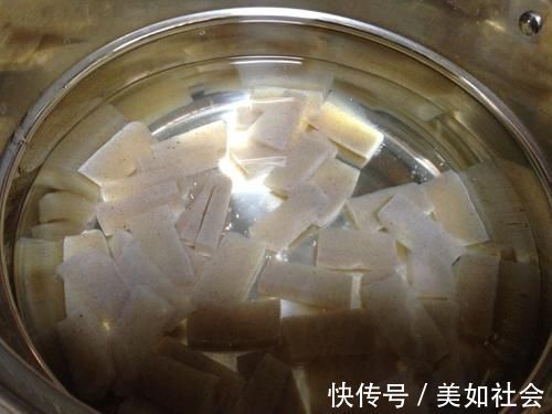 增强免疫力|家里条件再不好,这蔬菜也要隔天吃一次,增强免疫力,身体好!