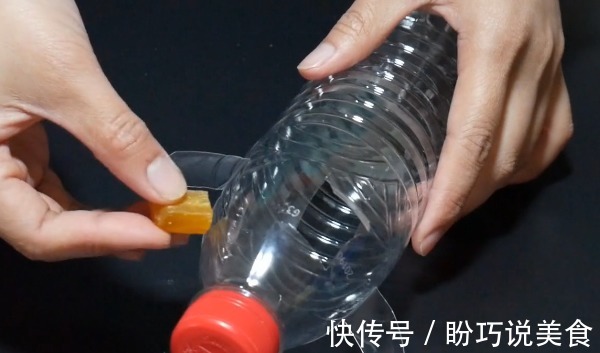 用剩下的肥皂头别扔了，放在塑料瓶里特别“值钱”，学会受用一生