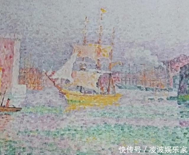 画家认为儿童不宜欣赏裸体油画,以精致画风的2幅画体现艺术素养