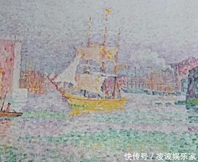 画家认为儿童不宜欣赏裸体油画，以精致画风的2幅画体现艺术素养