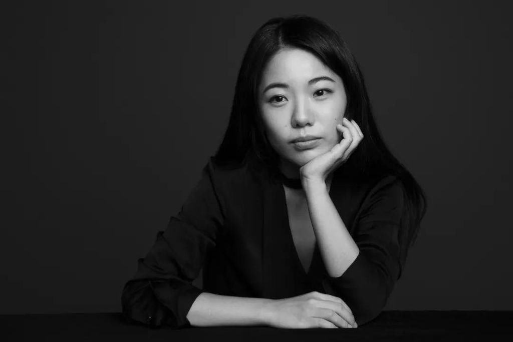  作家|谈蒋方舟：少女作家不再年轻，天才儿童也有“没有作品”的烦恼